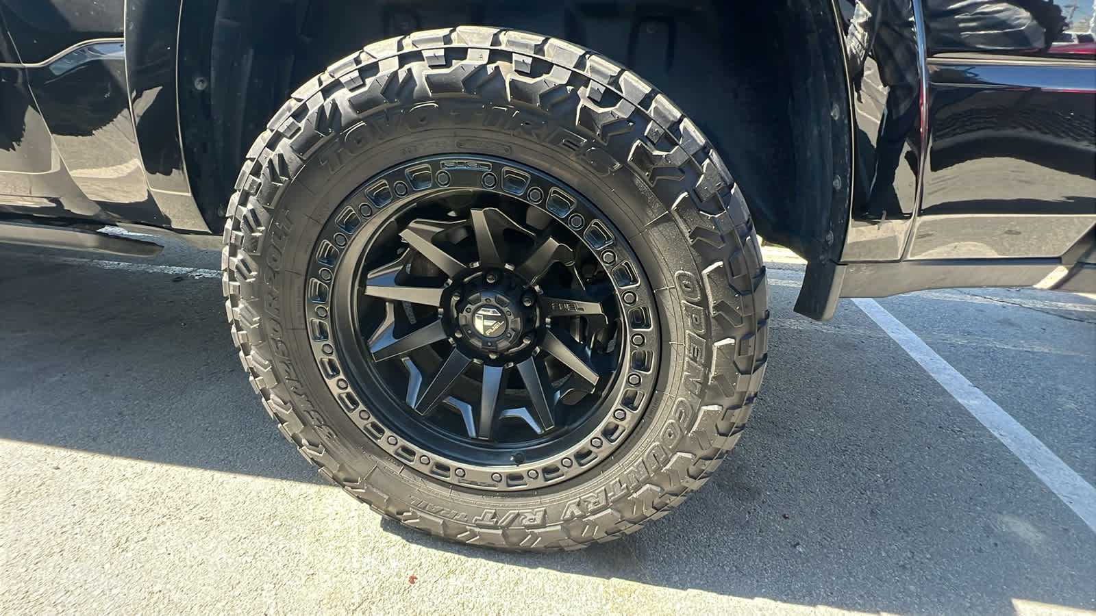 Thumbnail: 2023 RAM 1500 - 9