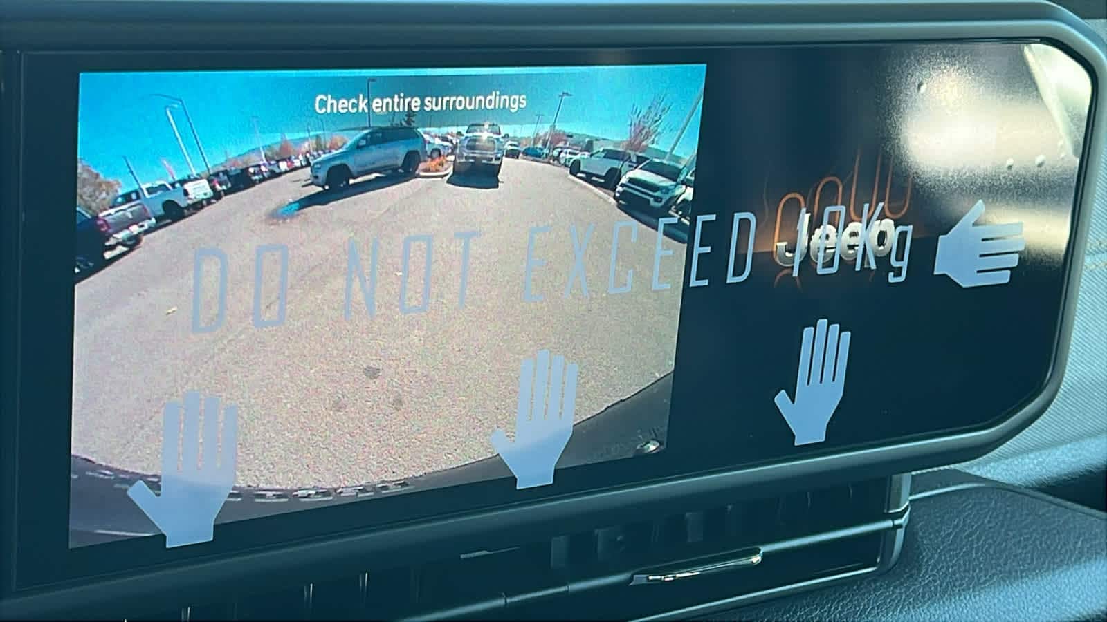 Thumbnail: 2026 Jeep Wrangler - 16