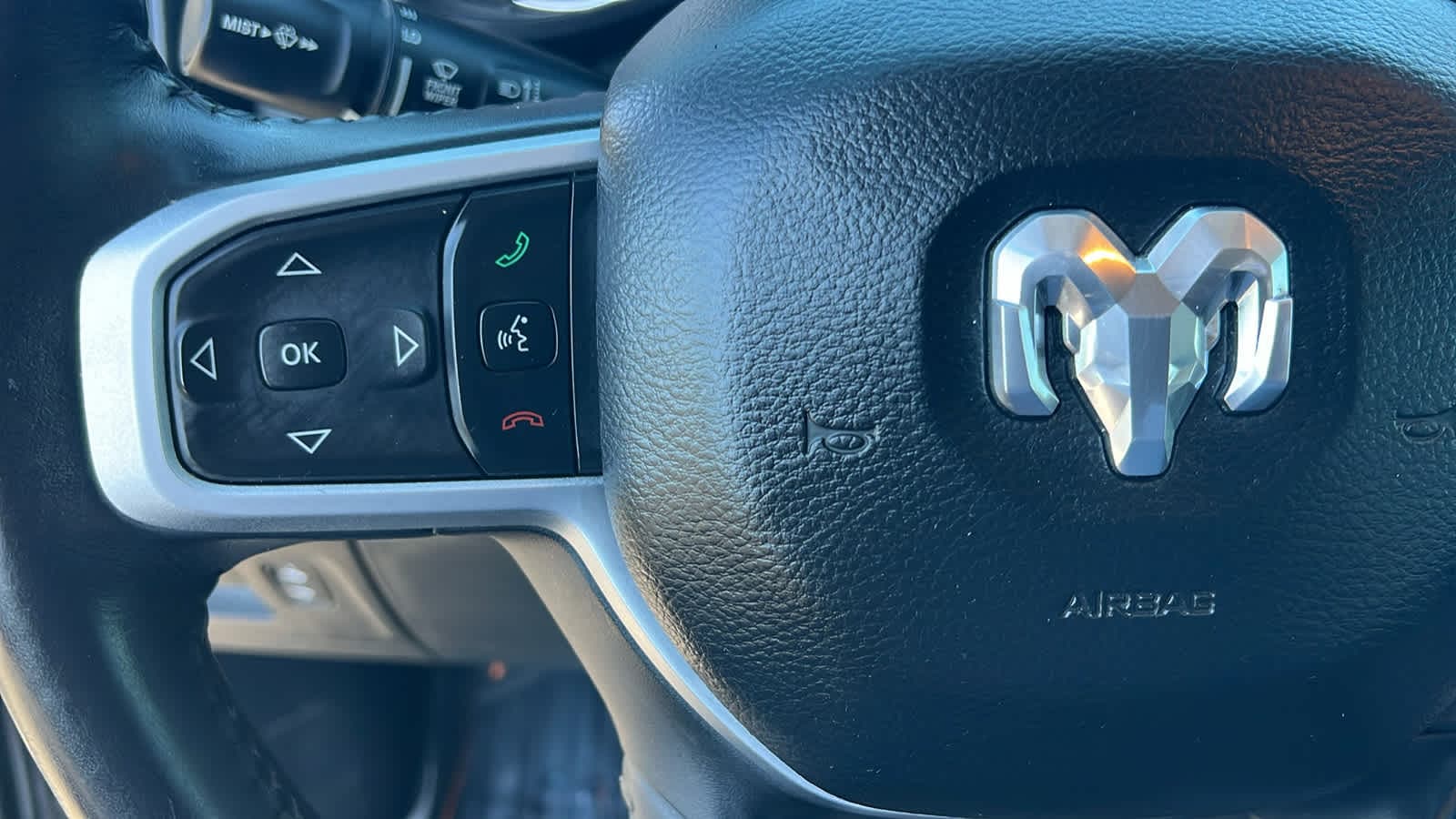 2020 RAM Ram 1500 Pickup Big Horn/Lone Star - Photo 19