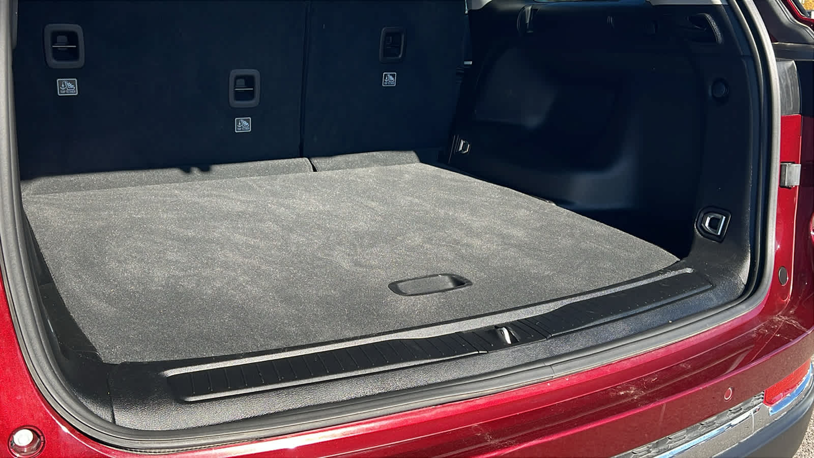 Thumbnail: 2023 Jeep Grand Cherokee - 27