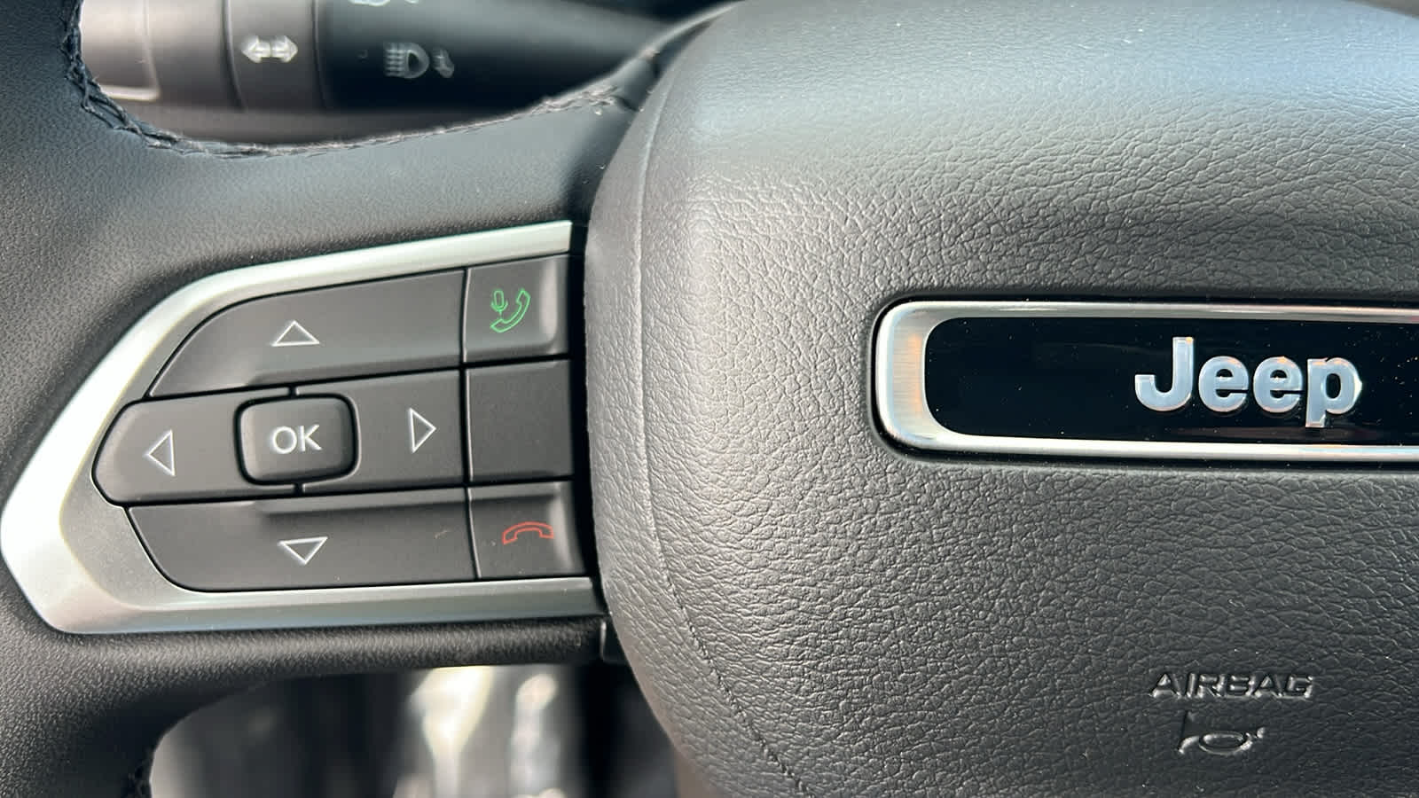 Thumbnail: 2026 Jeep Compass - 19