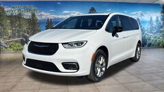 2026 Chrysler Pacifica Select Passenger Van Reno, NV