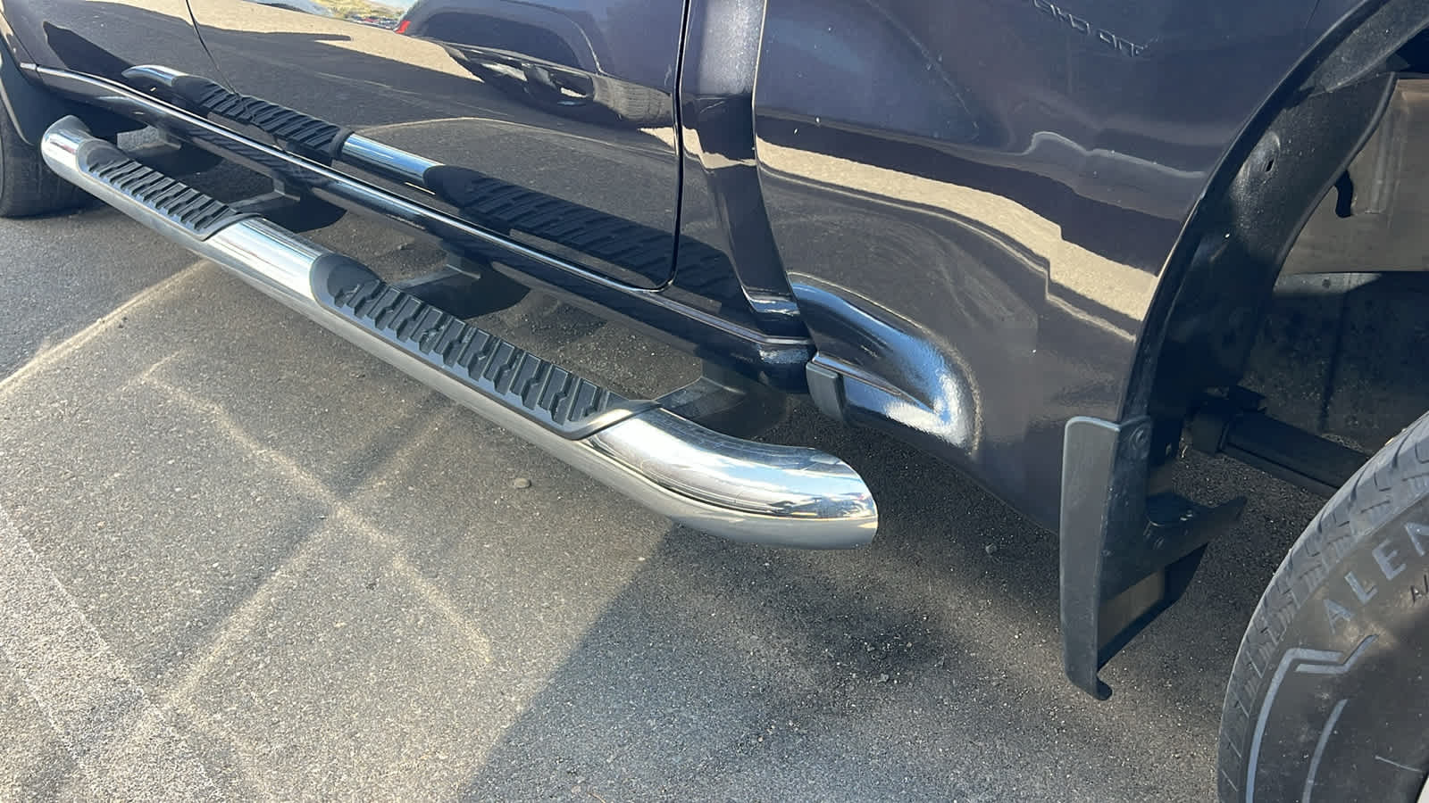 Thumbnail: 2022 Chevrolet Silverado 1500 - 10