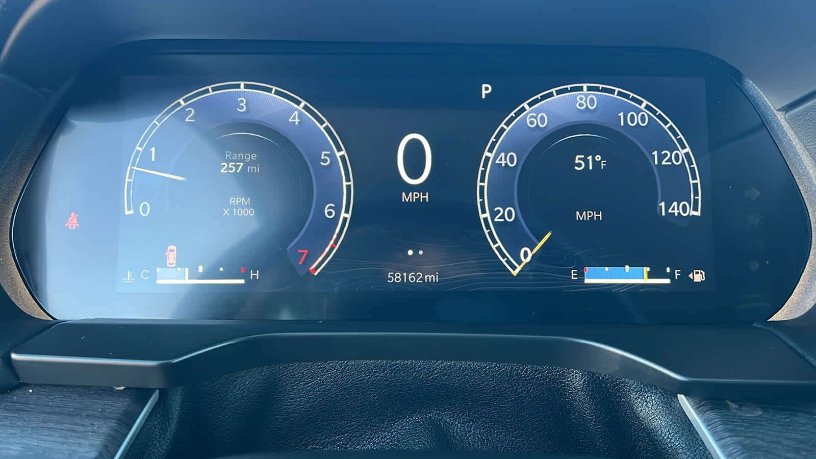 Thumbnail: 2021 Jeep Grand Cherokee L - 21