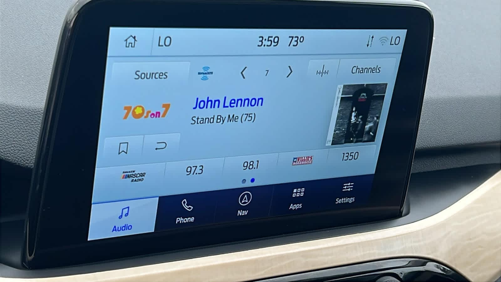 Thumbnail: 2022 Ford Escape - 15