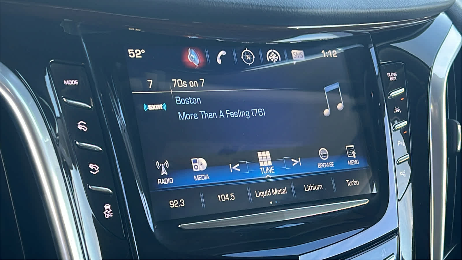 Thumbnail: 2020 Cadillac Escalade - 15