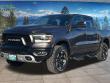 2022 Ram 1500 Rebel Truck Crew Cab
