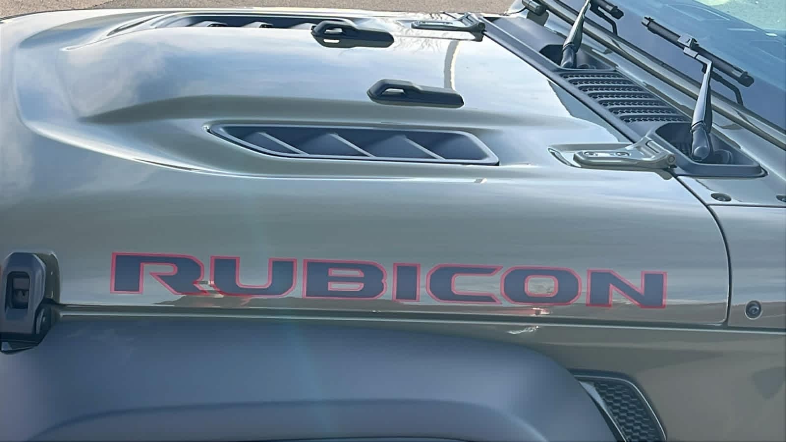 Thumbnail: 2026 Jeep Wrangler - 31