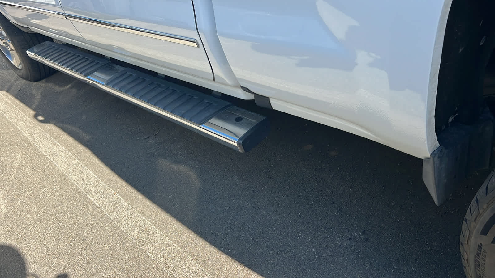 Thumbnail: 2016 Chevrolet Silverado 2500 - 10