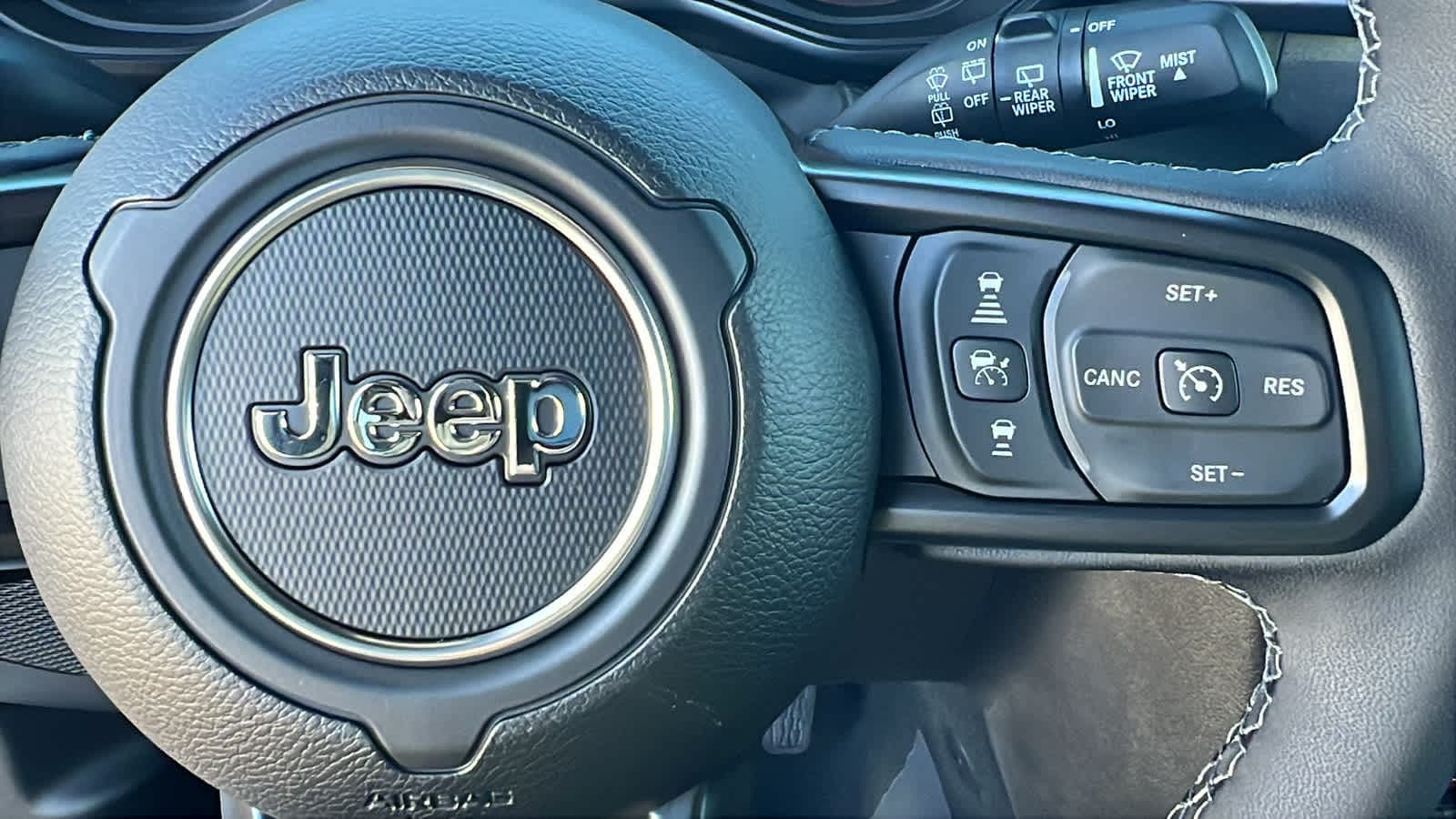 Thumbnail: 2026 Jeep Wrangler - 20