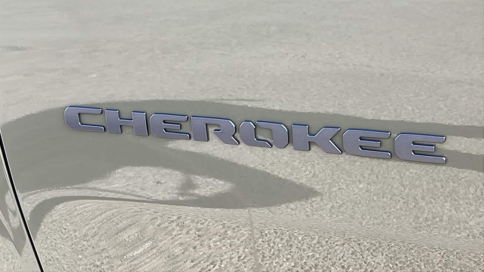 Thumbnail: 2026 Jeep Cherokee - 28