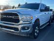 2024 Ram 2500 Big Horn Truck Crew Cab