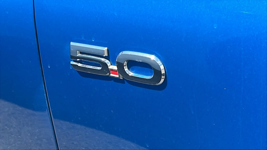 Used 2019 Ford Mustang GT Premium Coupe