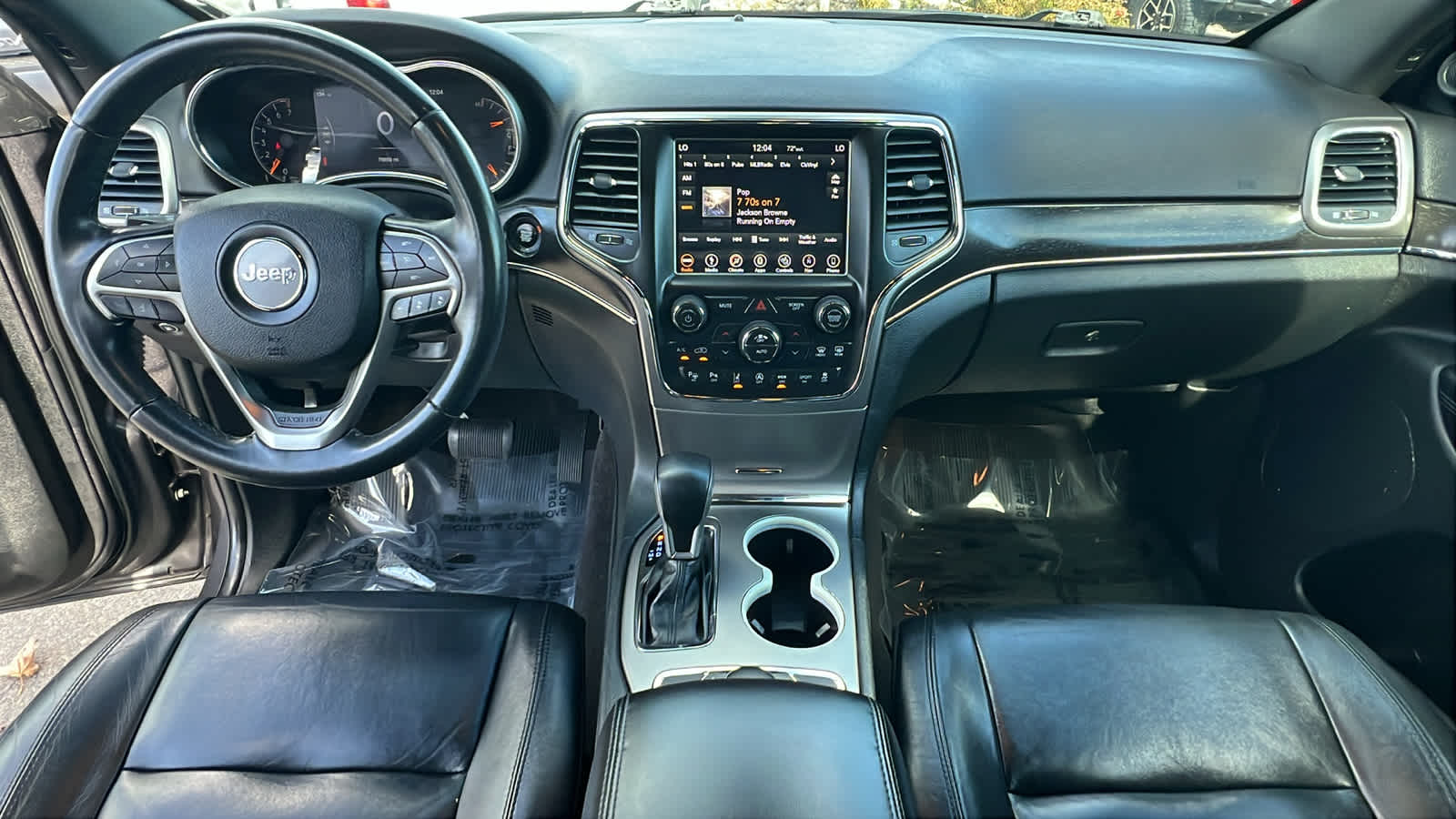 Thumbnail: 2018 Jeep Grand Cherokee - 26