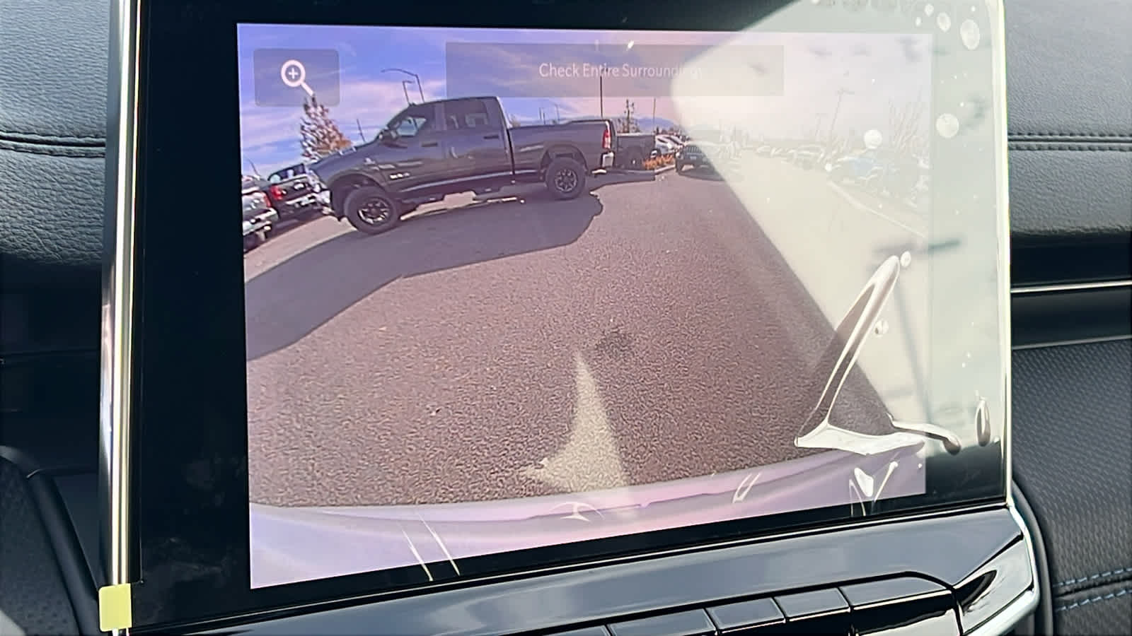 Thumbnail: 2026 Jeep Compass - 16