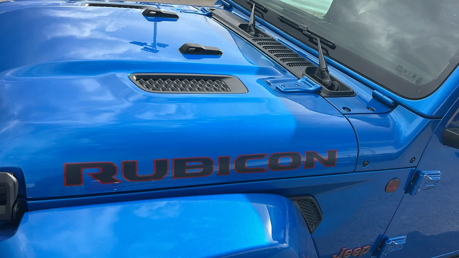 Thumbnail: 2026 Jeep Gladiator - 31