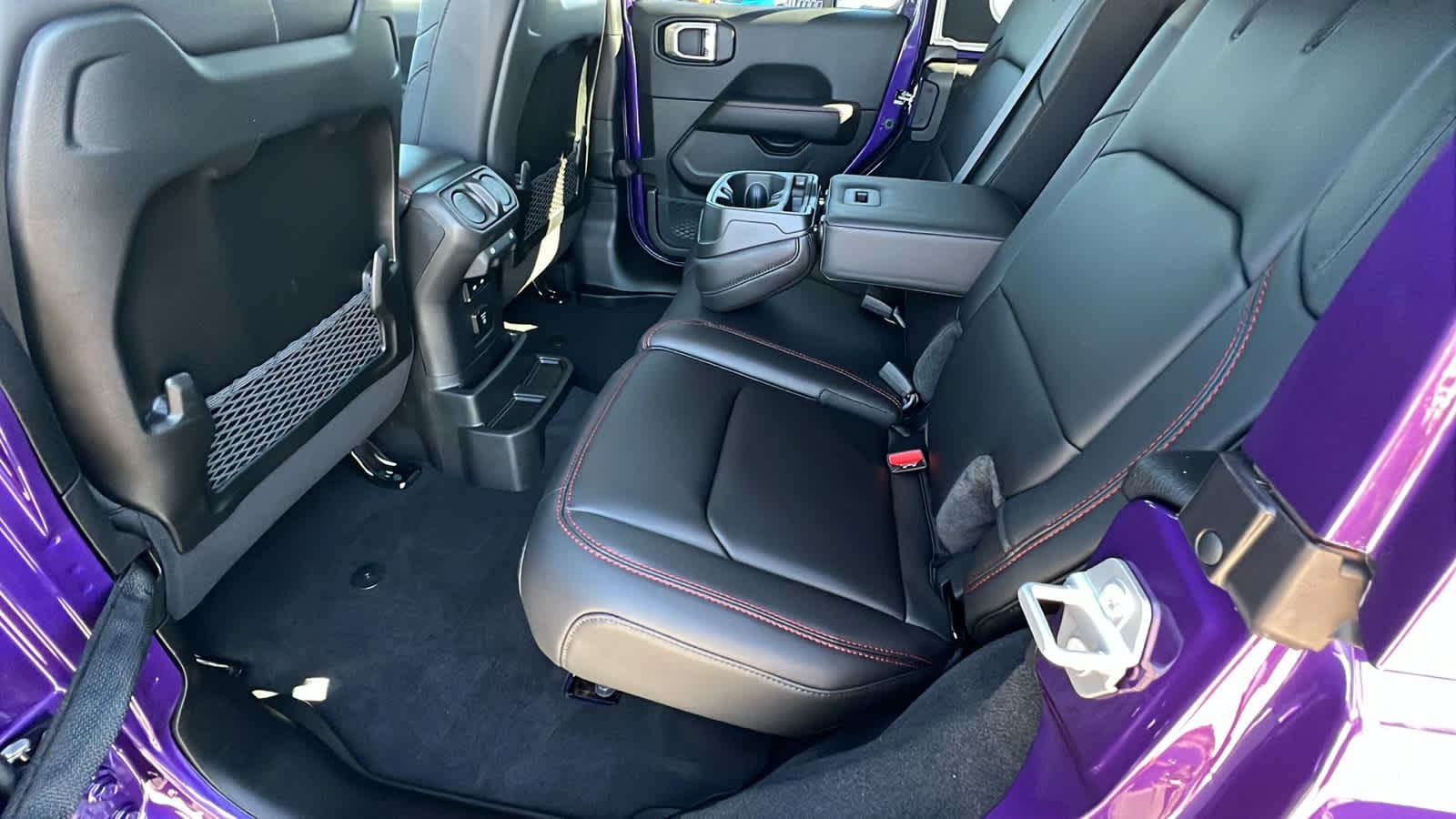 Thumbnail: 2026 Jeep Wrangler - 24