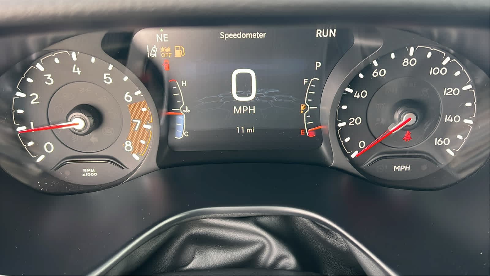 Thumbnail: 2026 Jeep Compass - 21