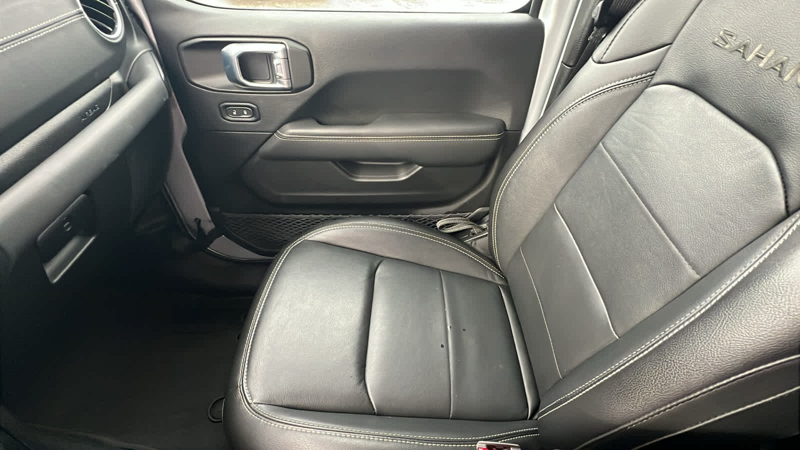 Thumbnail: 2023 Jeep Wrangler - 12