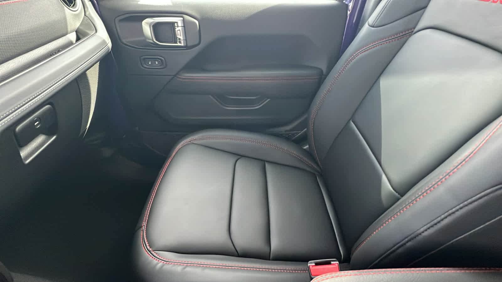 Thumbnail: 2026 Jeep Wrangler - 12