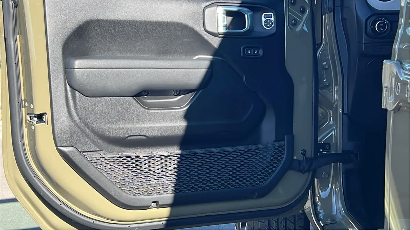 Thumbnail: 2026 Jeep Gladiator - 23