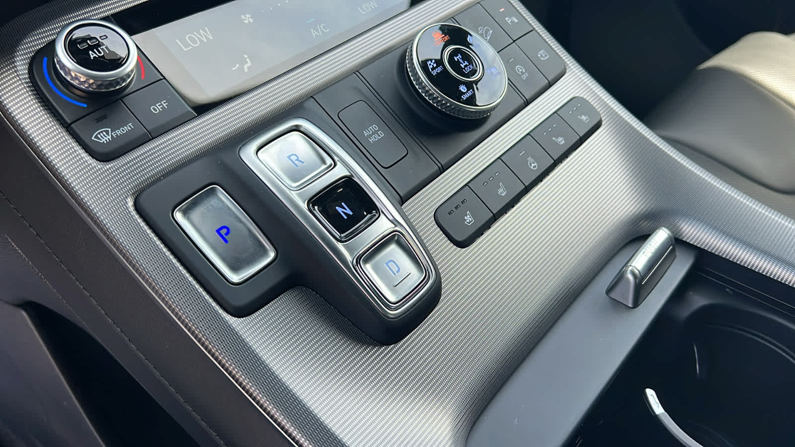 Thumbnail: 2025 Hyundai Palisade - 13