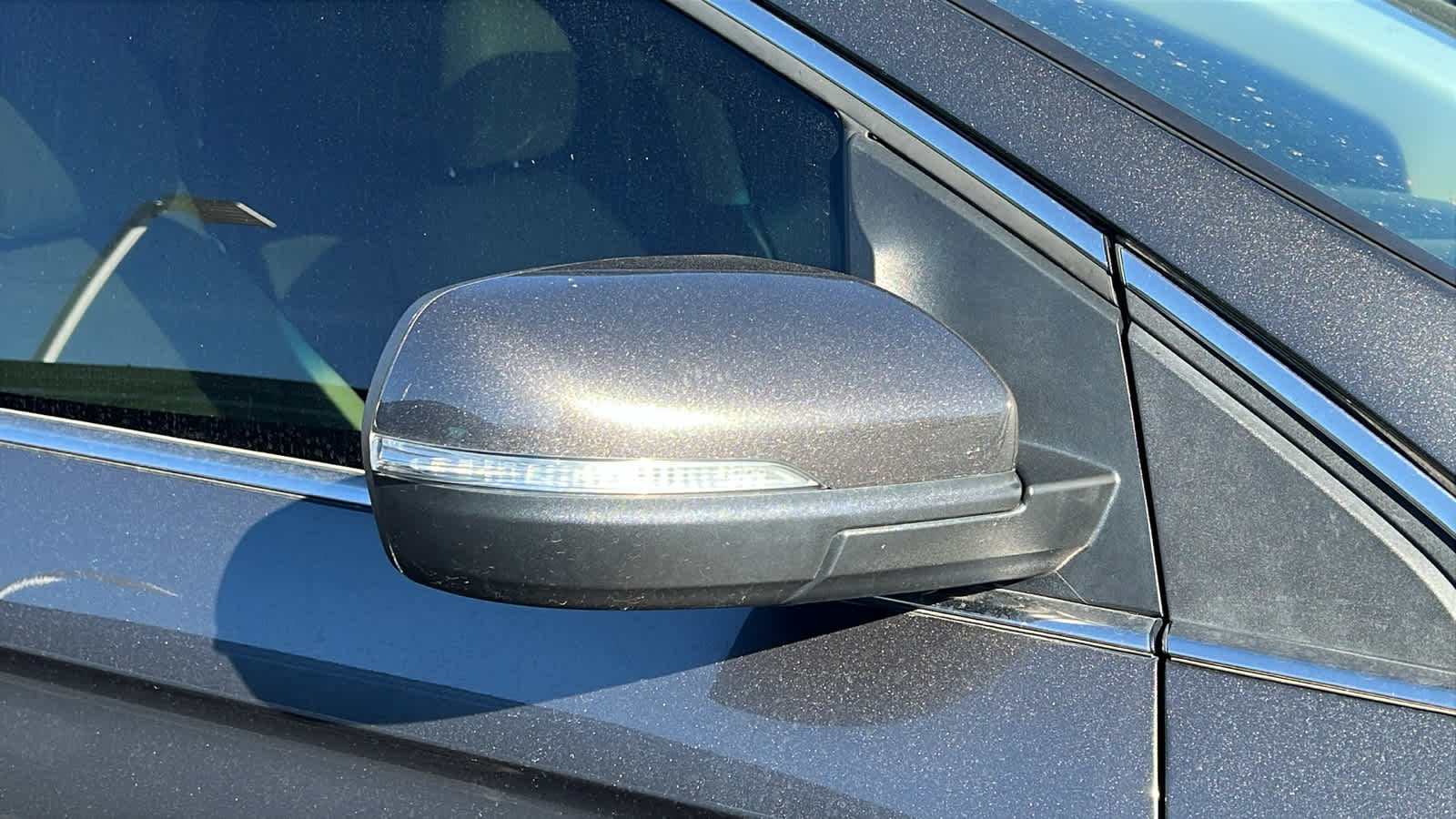 Thumbnail: 2019 Ford Edge - 6