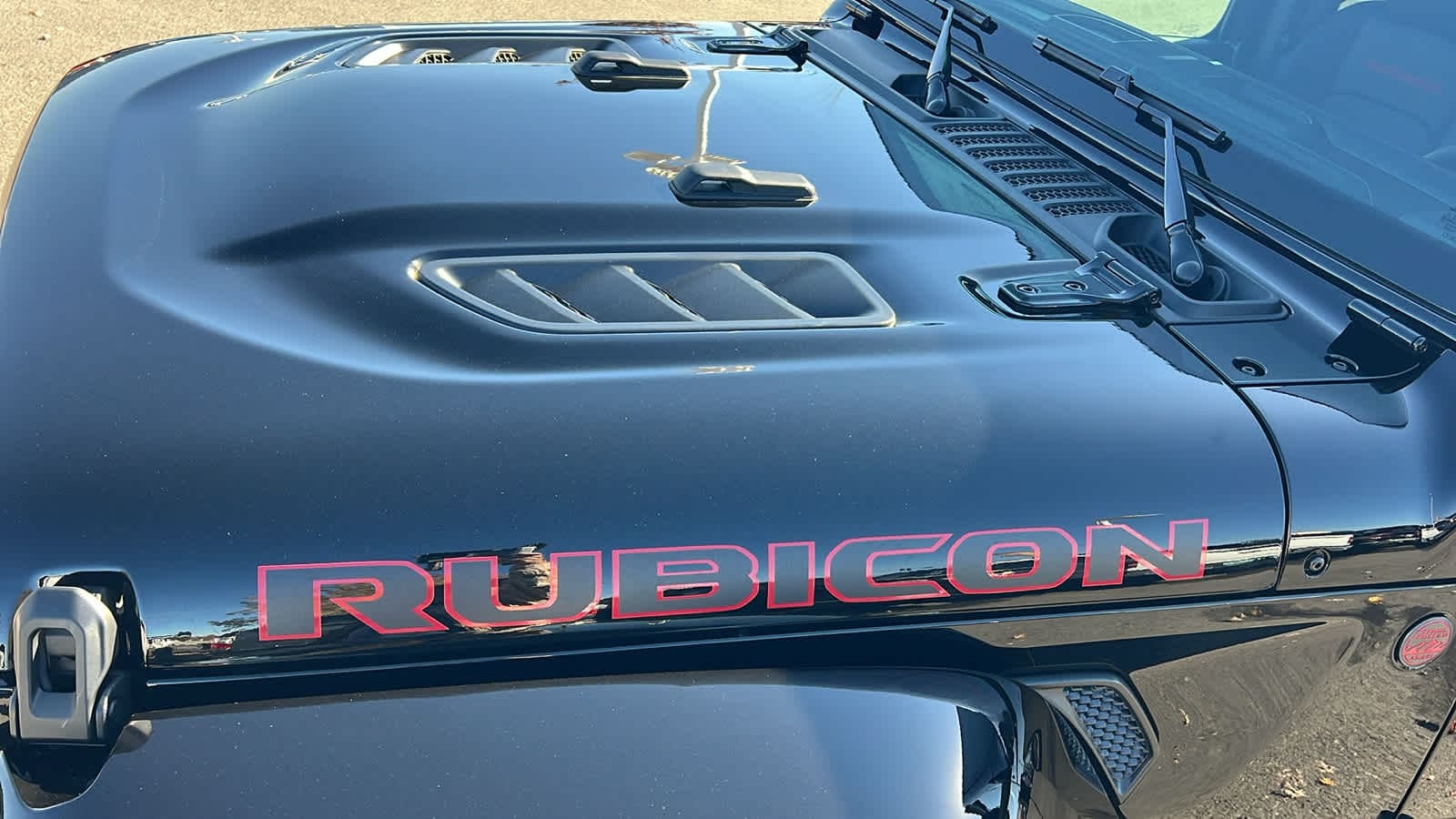 Thumbnail: 2026 Jeep Wrangler - 31