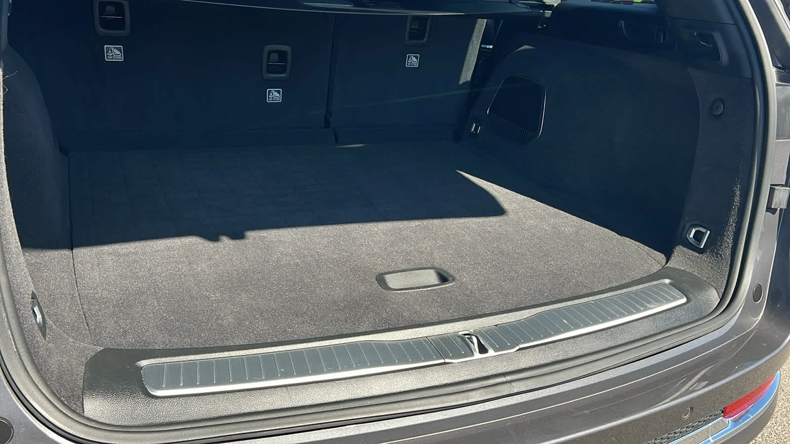 Thumbnail: 2023 Jeep Grand Cherokee - 27