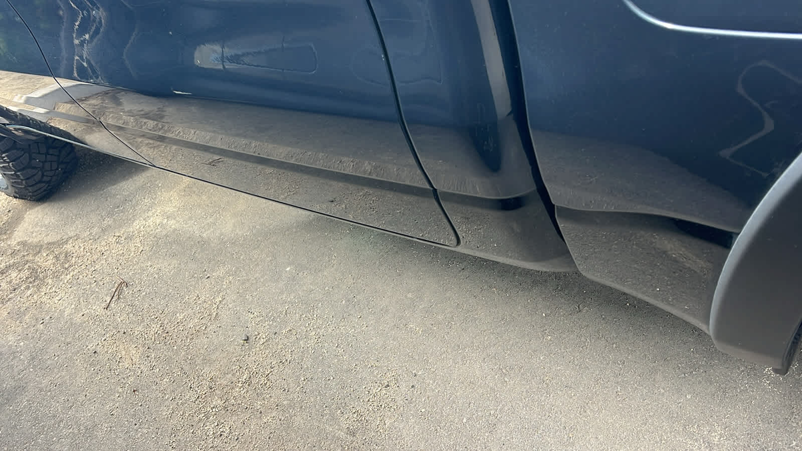 Thumbnail: 2026 RAM 1500 - 10