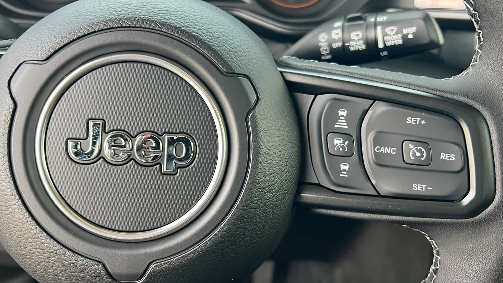 Thumbnail: 2026 Jeep Wrangler - 20