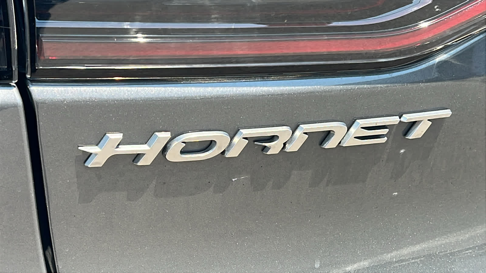 Thumbnail: 2024 Dodge Hornet - 7