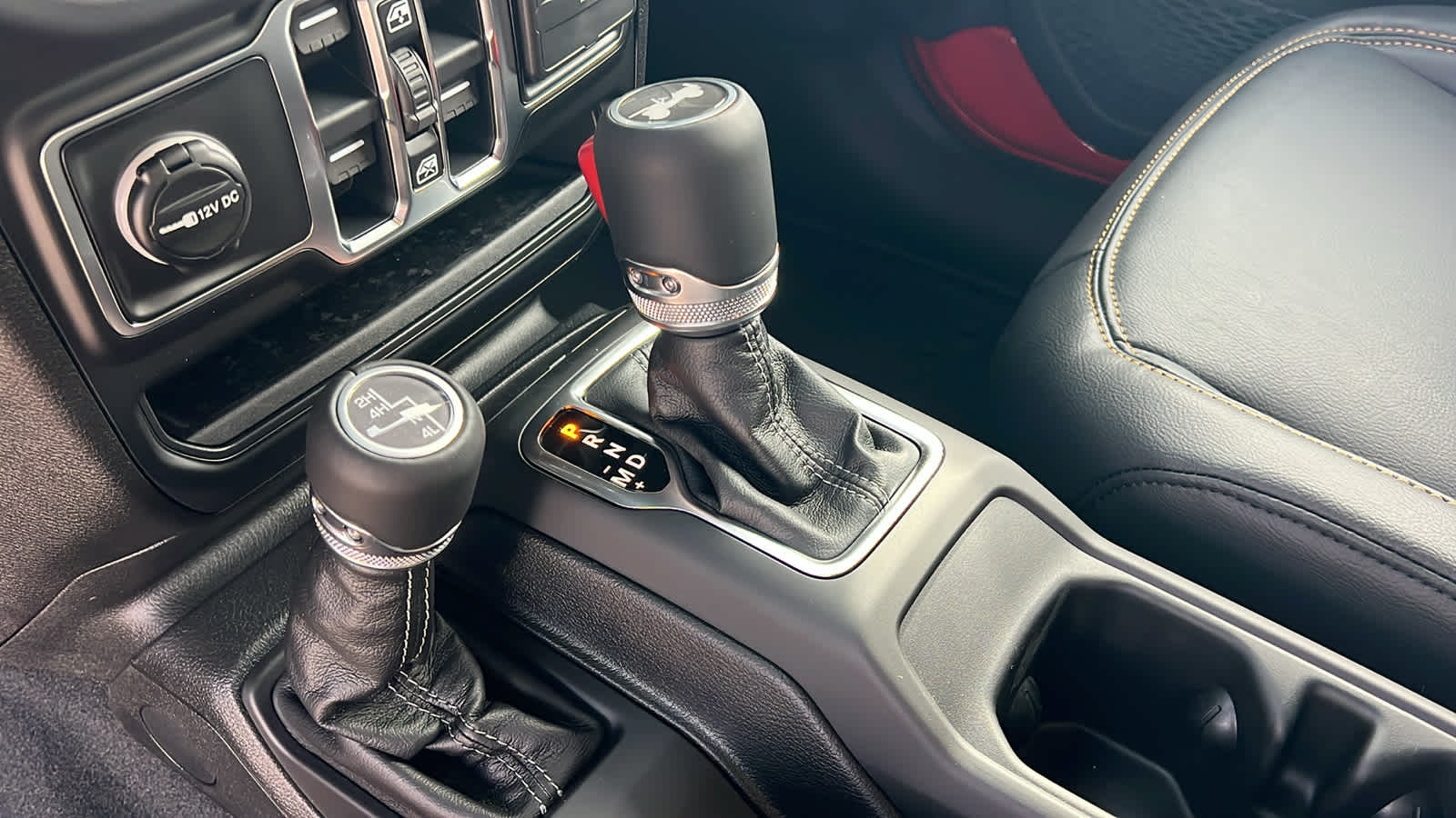 Thumbnail: 2026 Jeep Wrangler - 13