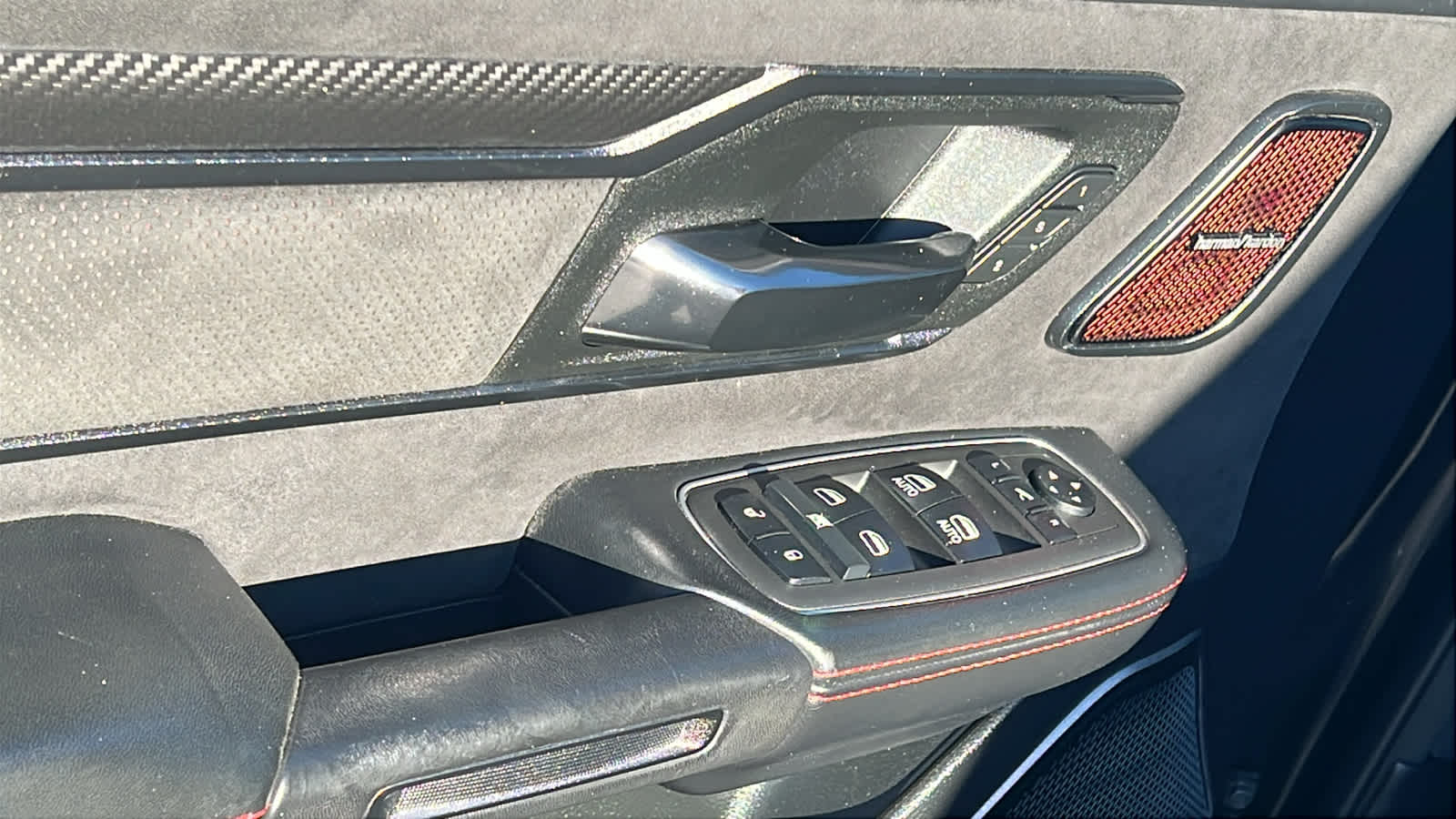 Thumbnail: 2021 RAM 1500 - 22