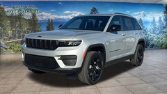 2025 Jeep Grand Cherokee Altitude Sport Utility Reno, NV