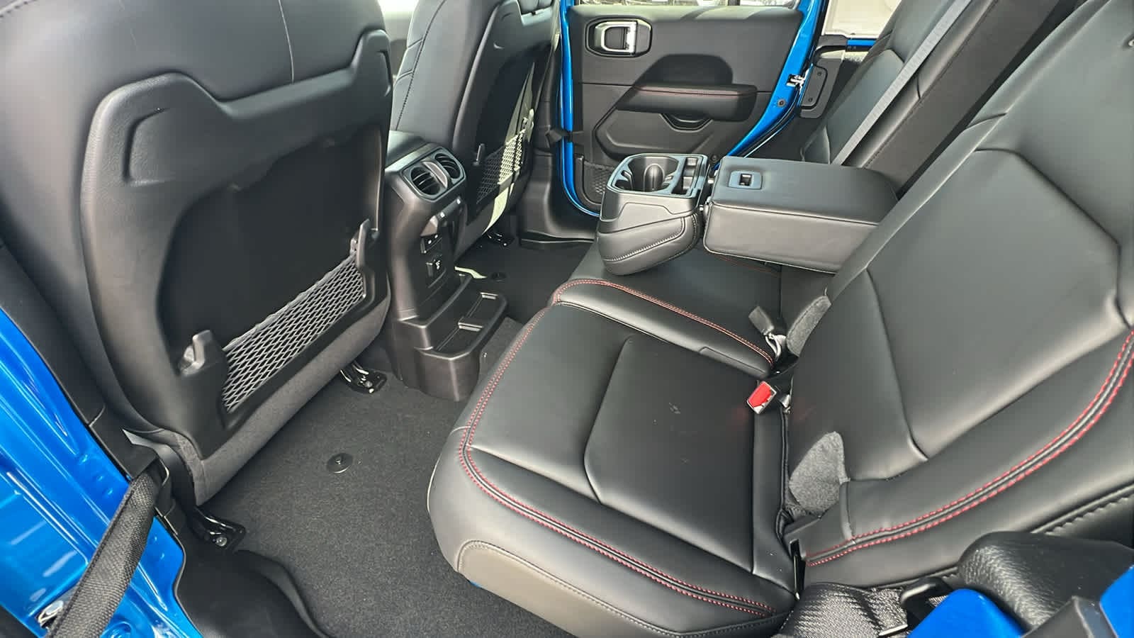 Thumbnail: 2026 Jeep Wrangler - 24