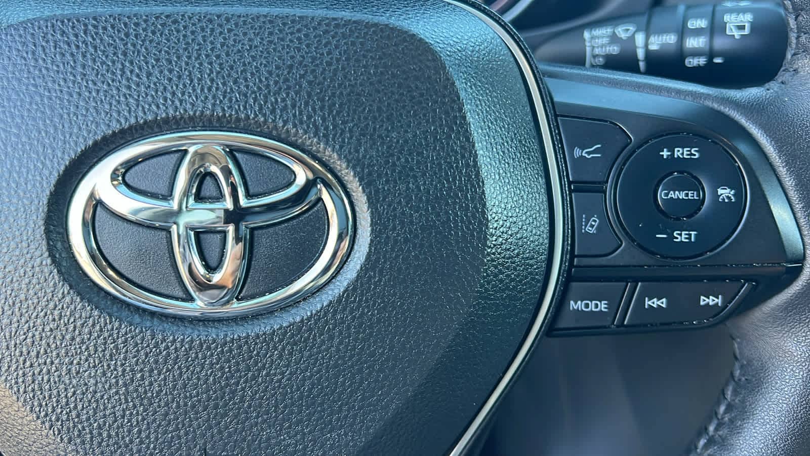 Thumbnail: 2024 Toyota RAV4 - 20