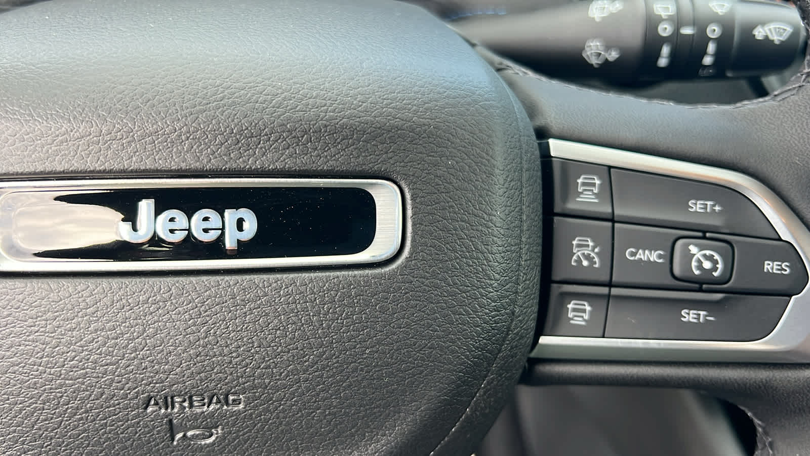 Thumbnail: 2026 Jeep Compass - 20