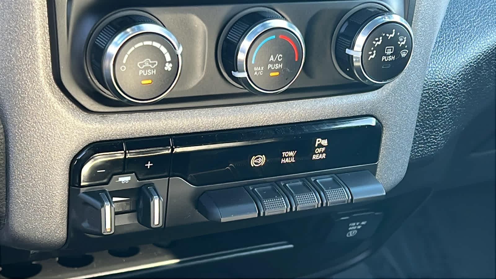 Thumbnail: 2021 RAM 3500 - 14