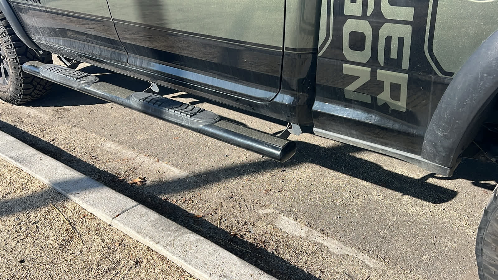 Thumbnail: 2023 RAM 2500 - 10