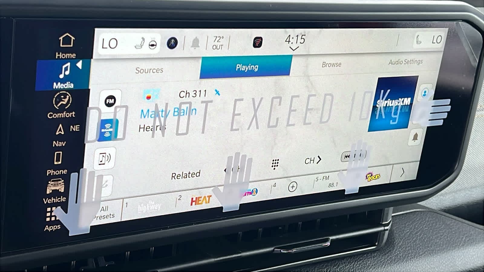 Thumbnail: 2025 Jeep Gladiator - 15