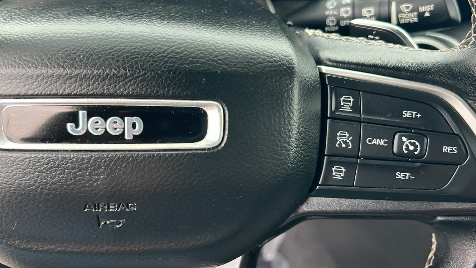 Thumbnail: 2021 Jeep Grand Cherokee L - 20