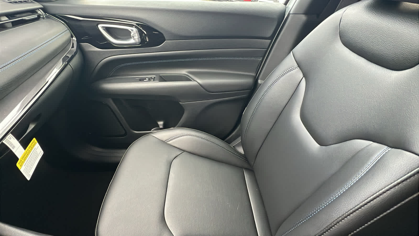 Thumbnail: 2026 Jeep Compass - 12