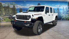 2025 Jeep Gladiator Mojave X Pickup Reno, NV