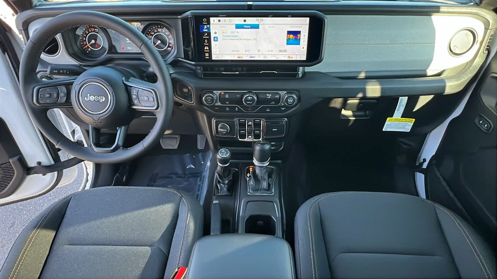 Thumbnail: 2026 Jeep Gladiator - 26