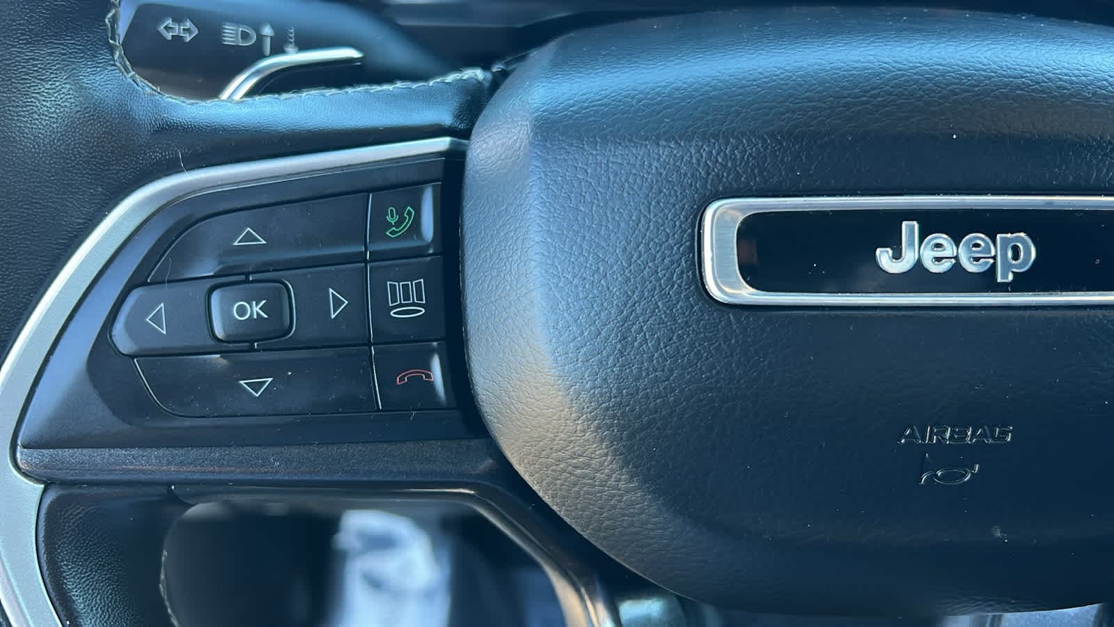 Thumbnail: 2021 Jeep Grand Cherokee L - 19