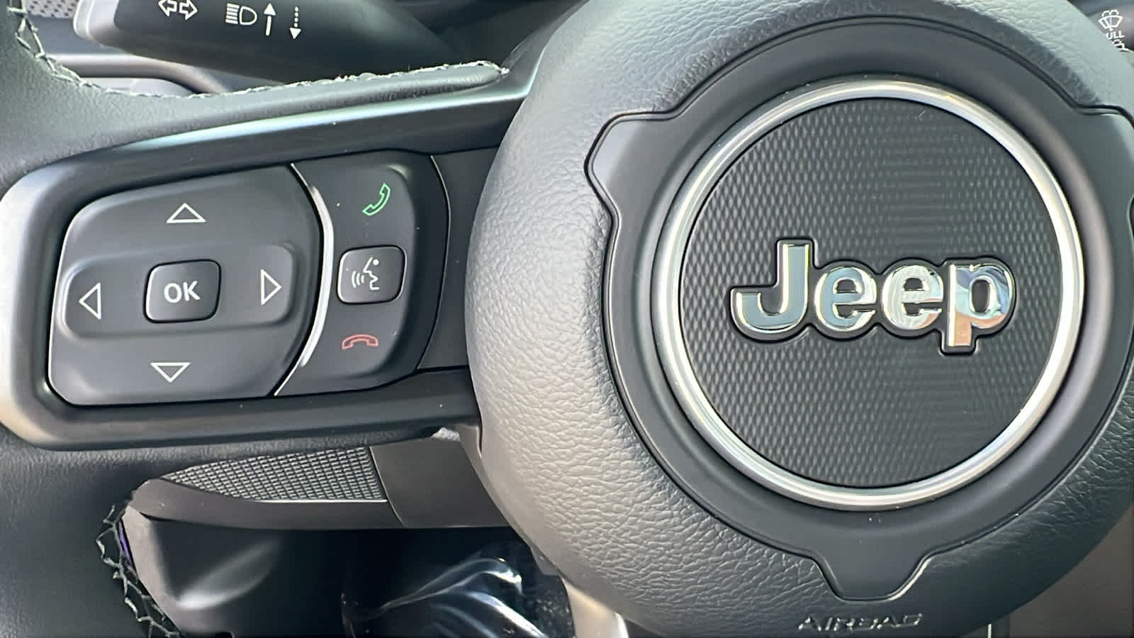 Thumbnail: 2026 Jeep Wrangler - 19