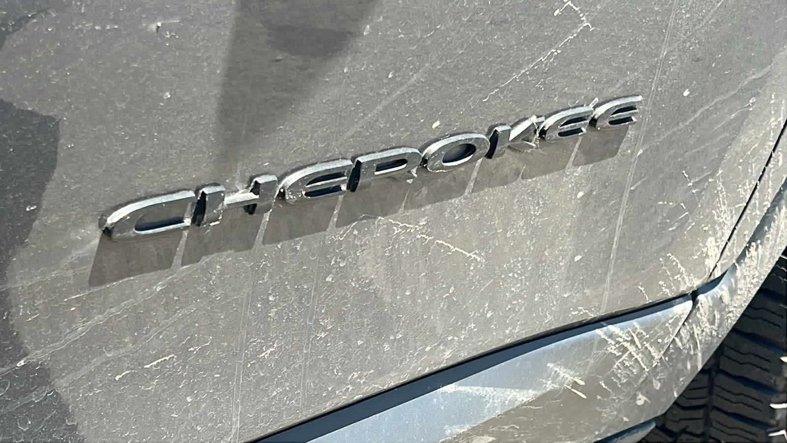 Thumbnail: 2018 Jeep Cherokee - 4