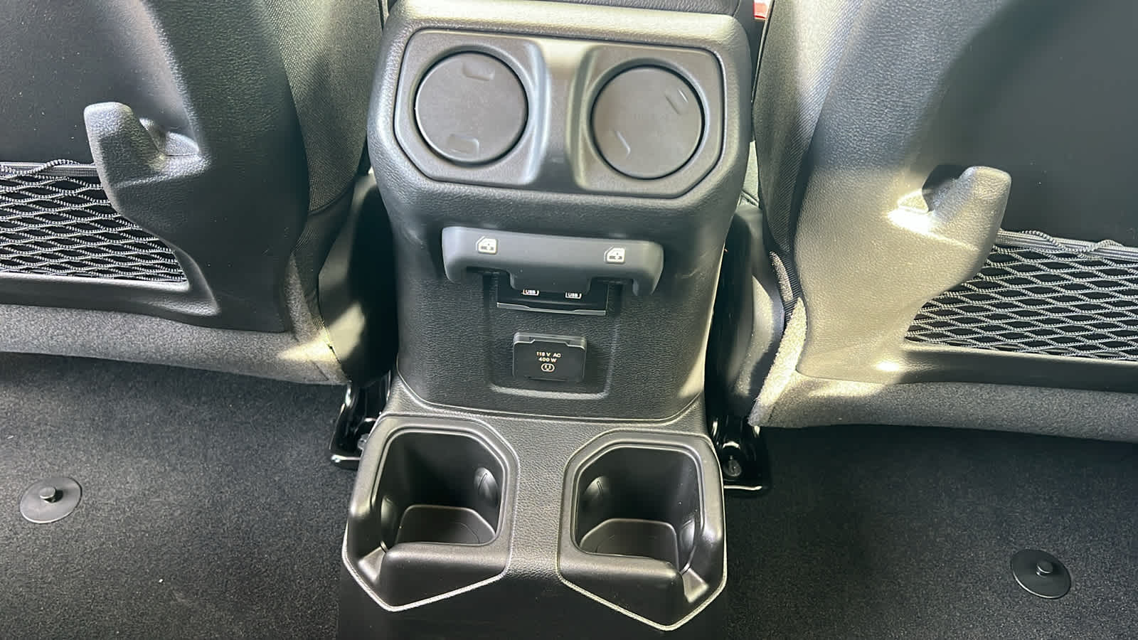 Thumbnail: 2026 Jeep Gladiator - 25