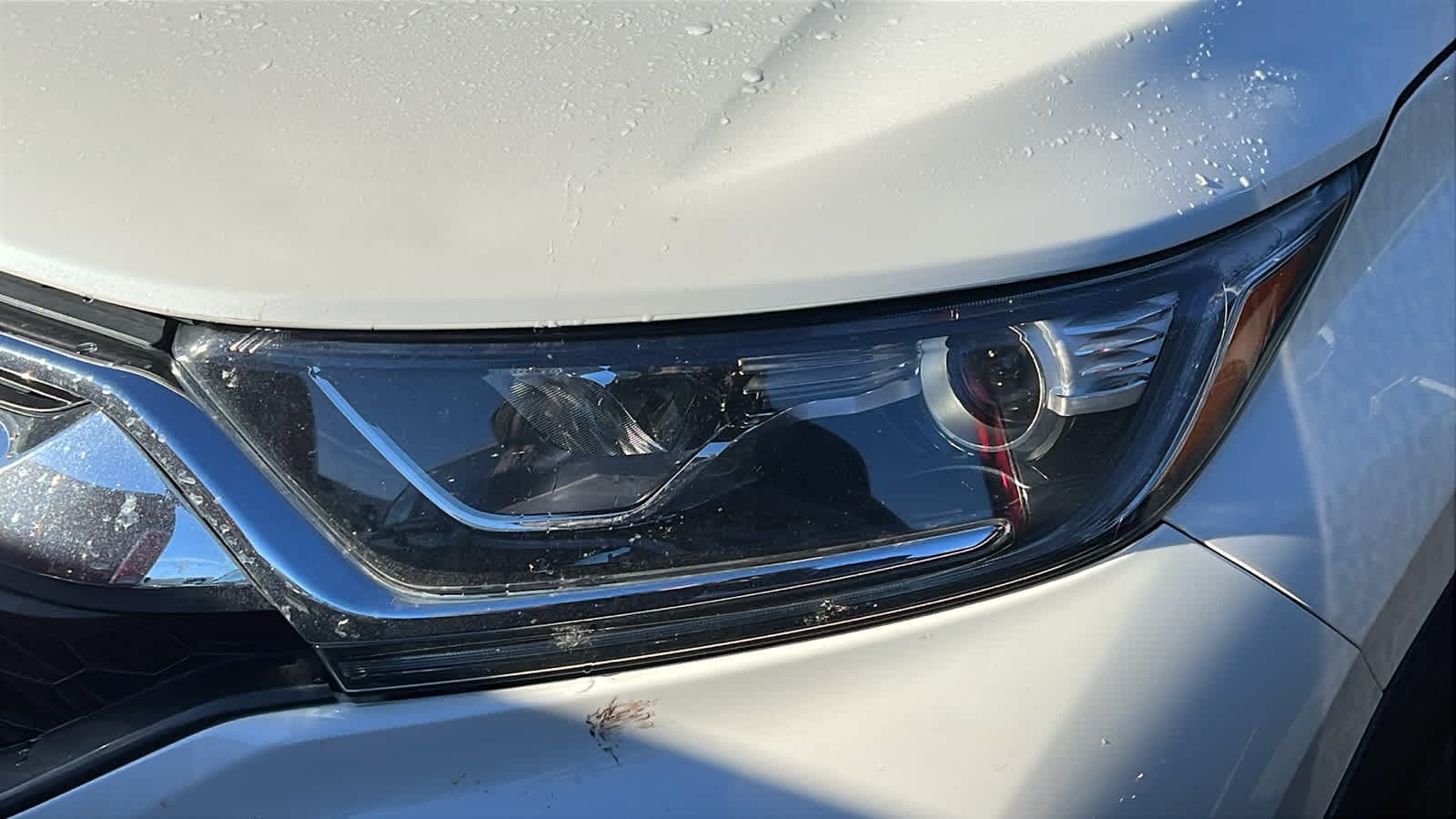 Thumbnail: 2017 Honda CR-V - 2